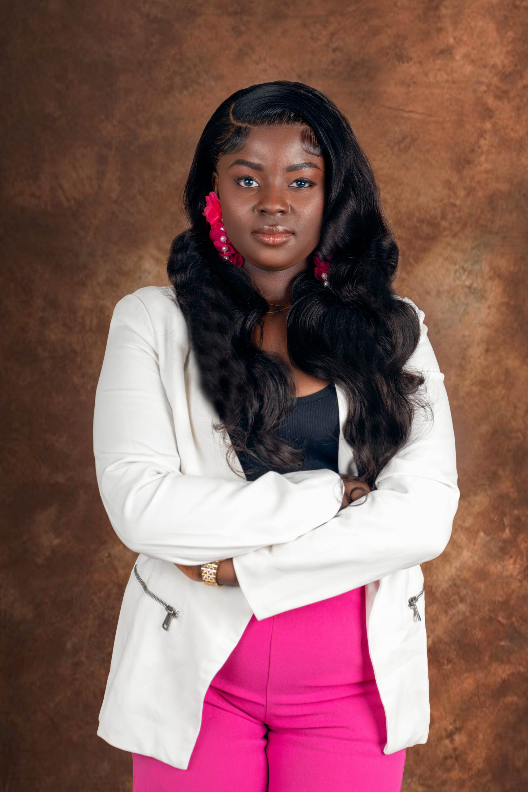 Founder of Titi’s Mirror