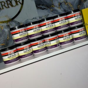 Hair Products