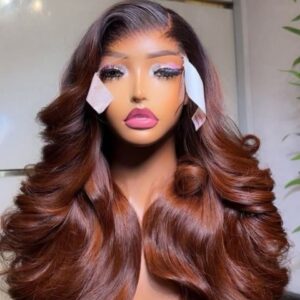 Hair