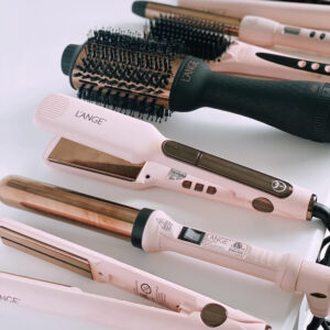 Hair Tools and Accessories